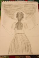Moonbeam Godess